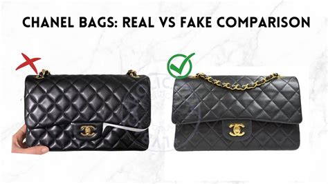 chanel gst fake vs real|anti counterfeit chanel.